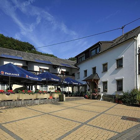 Gasthaus-Pension Ferring Minden  Exterior foto